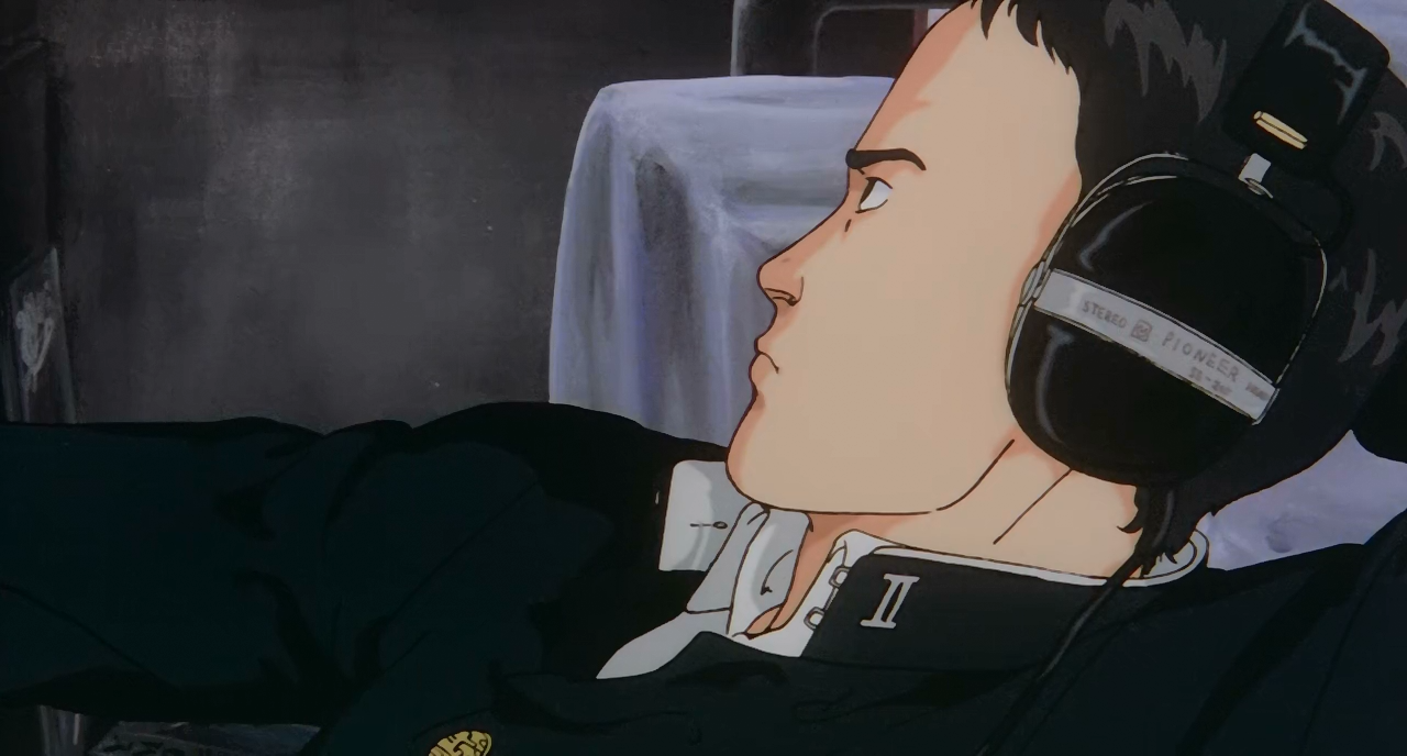 Harmagedon (AnimeHD)